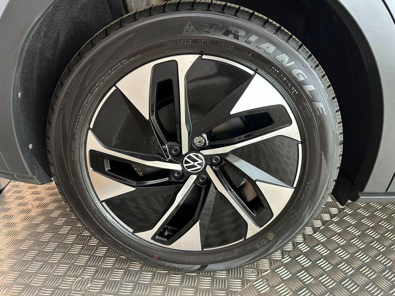 Volkswagen ID.4 BU71ZPM
