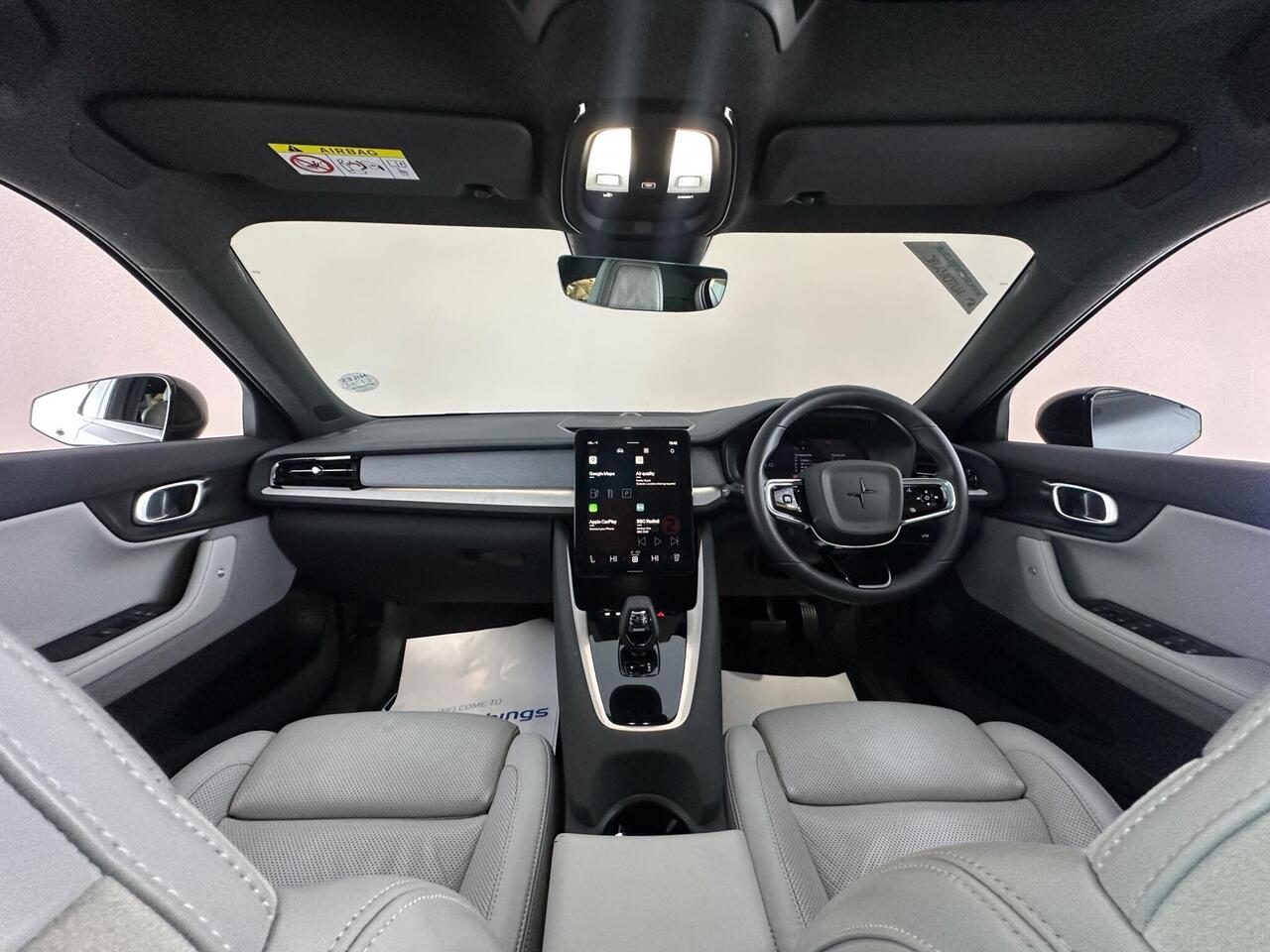 Polestar Polestar 2 OE72GNK