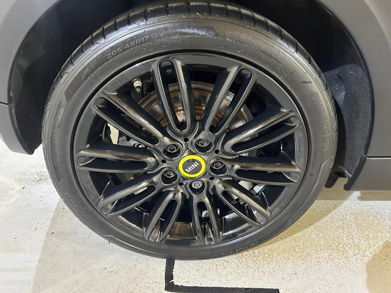 MINI Electric Hatch BD71FHH