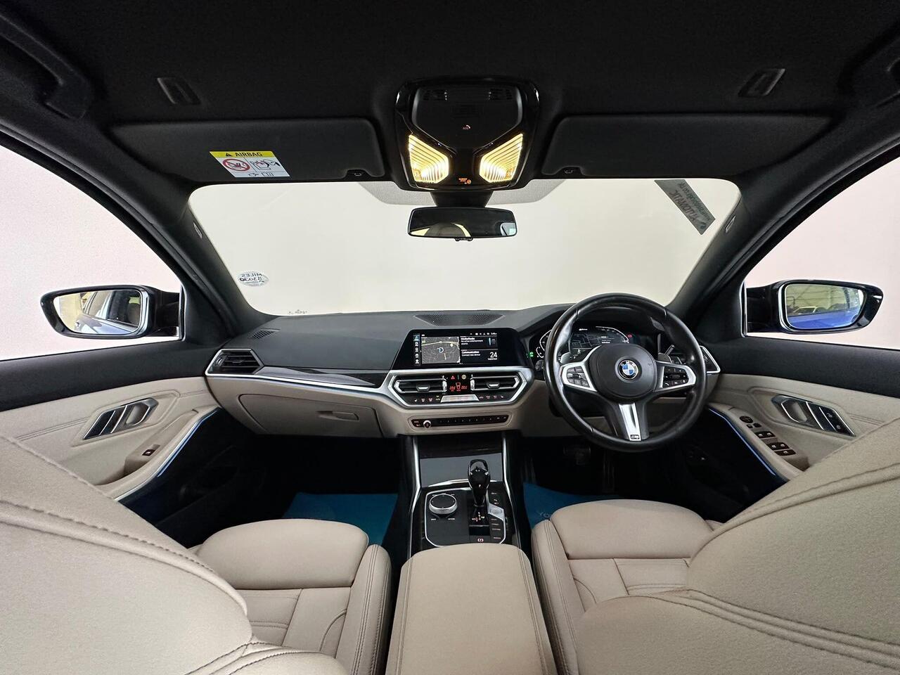 BMW 3 Series FE21VJZ