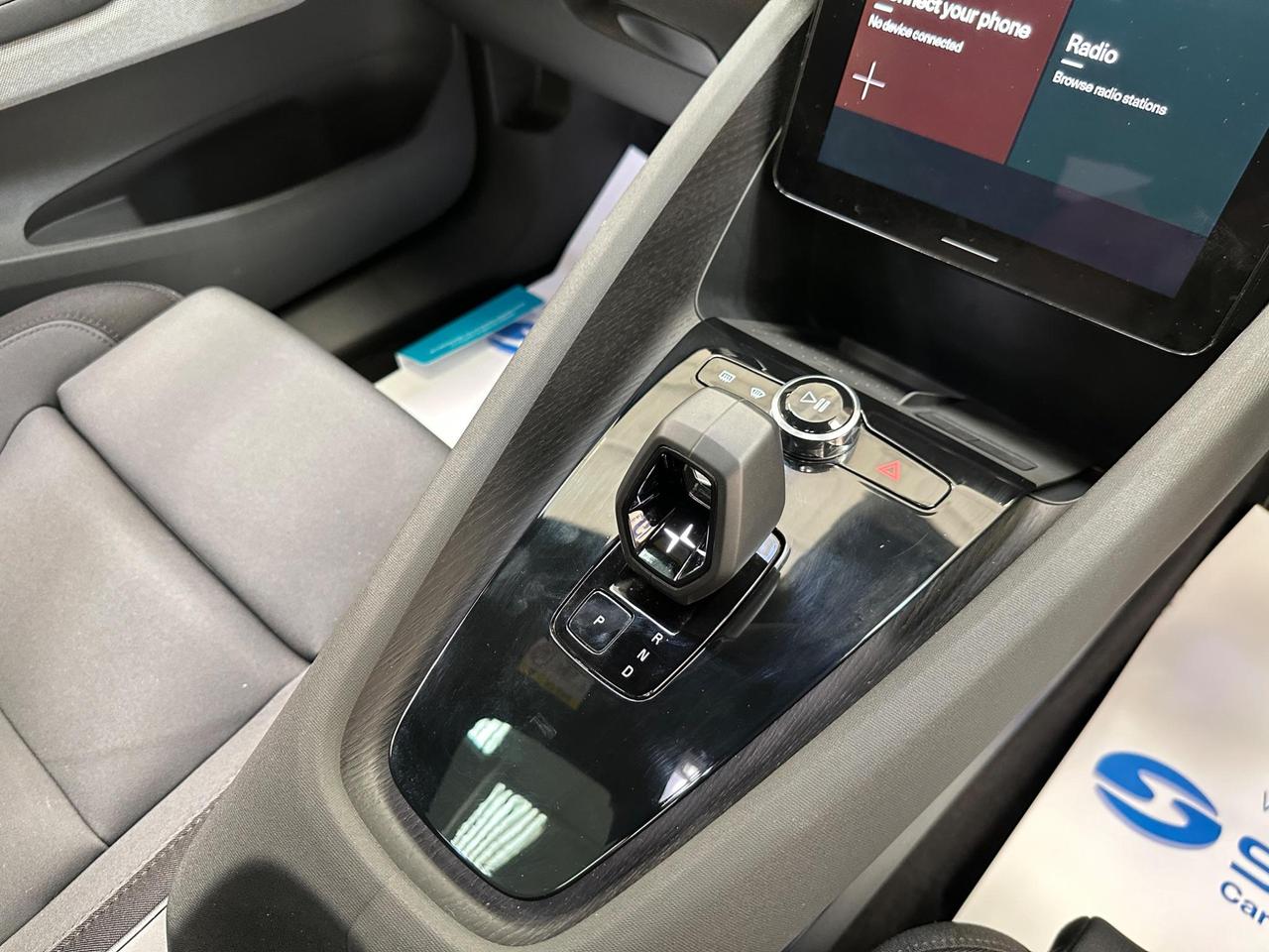 Polestar Polestar 2 OV21ZLK