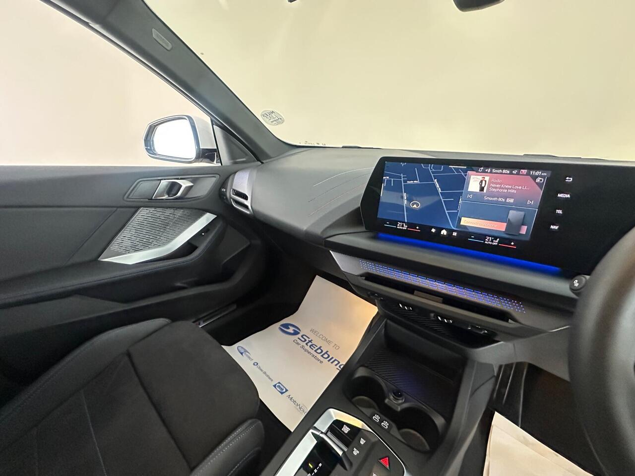 BMW 2 Series Gran Coupe KR25YXM