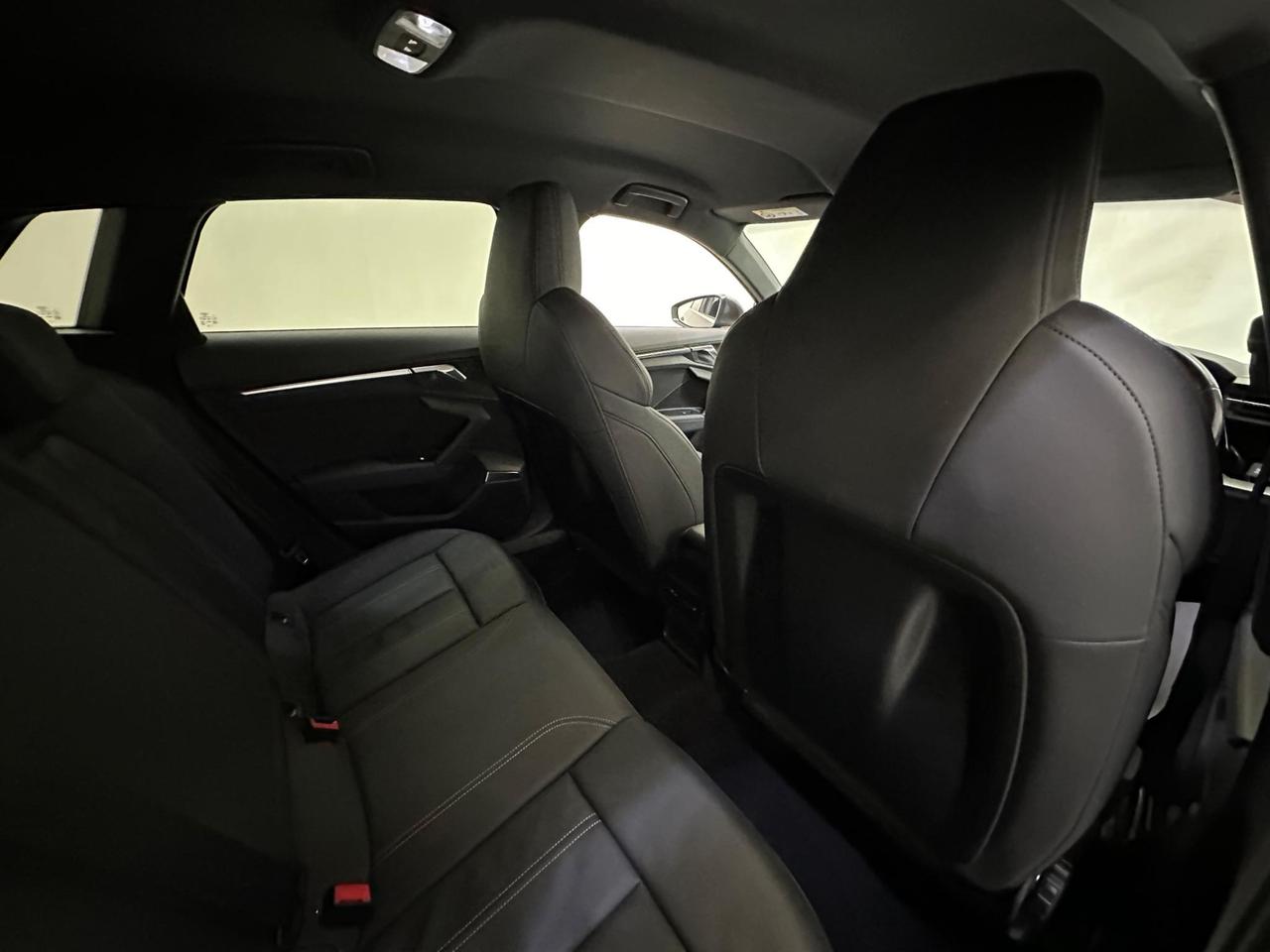 Audi A3 BV70KRN