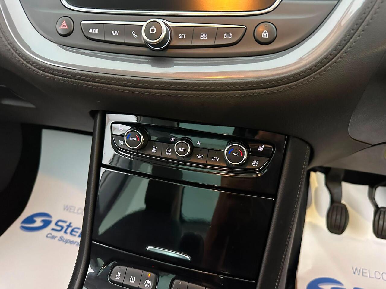 Vauxhall Grandland X DS70FDM