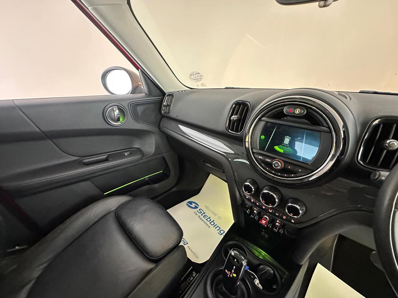 MINI Countryman GV66GJV