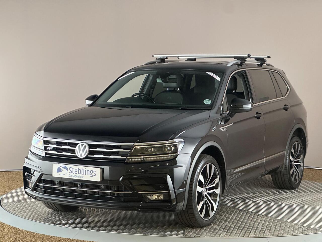 Volkswagen Tiguan Allspace LD70OAA