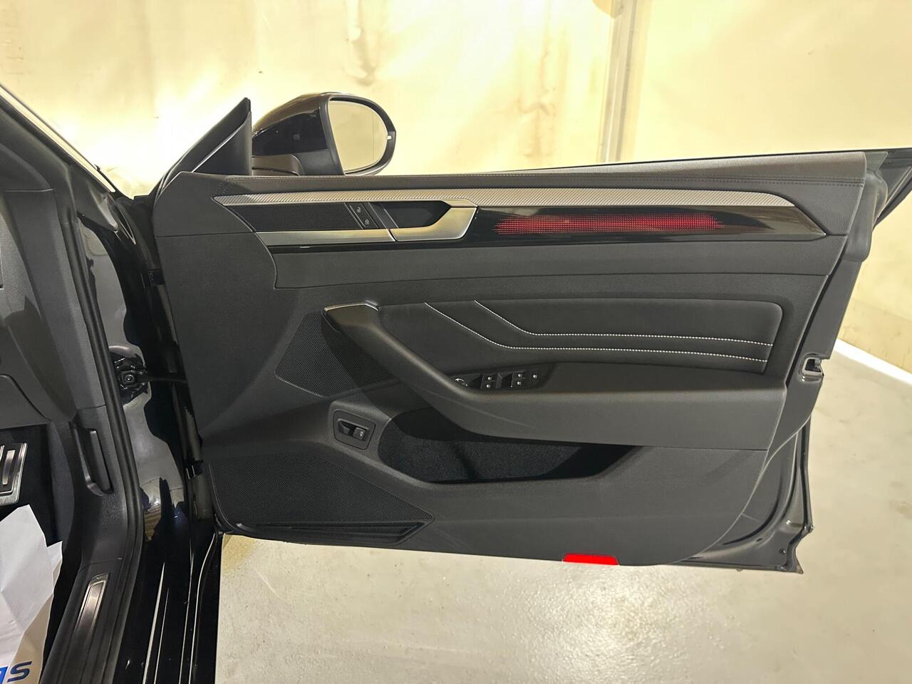 Volkswagen Arteon RJ72EPO