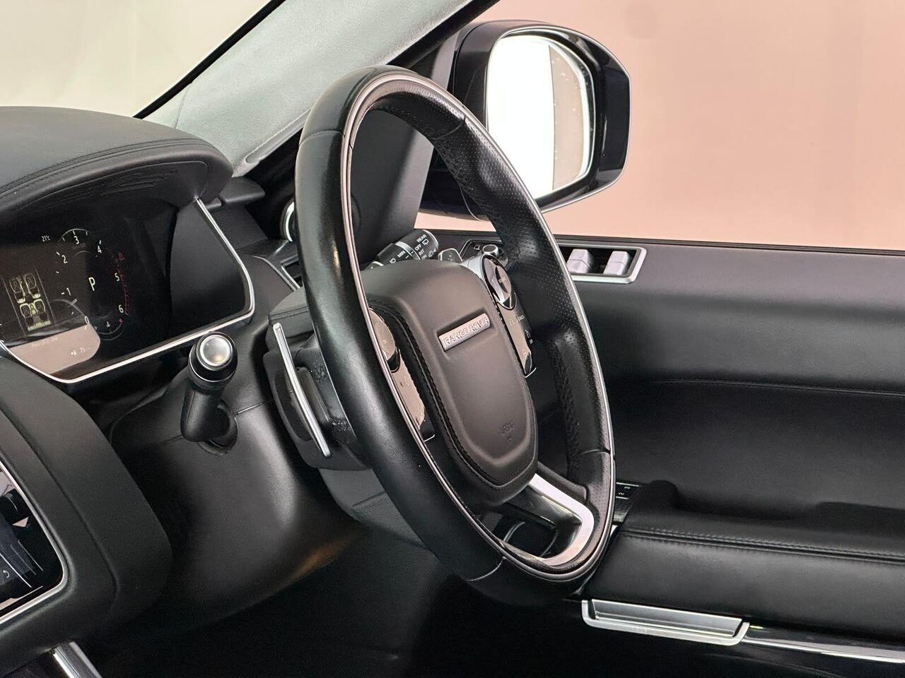 Land Rover Range Rover Sport DP18DXB