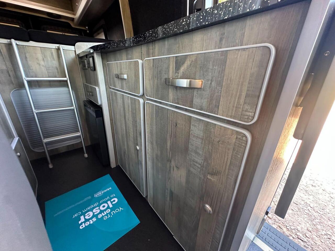 Volkswagen Crafter DX26ZHU