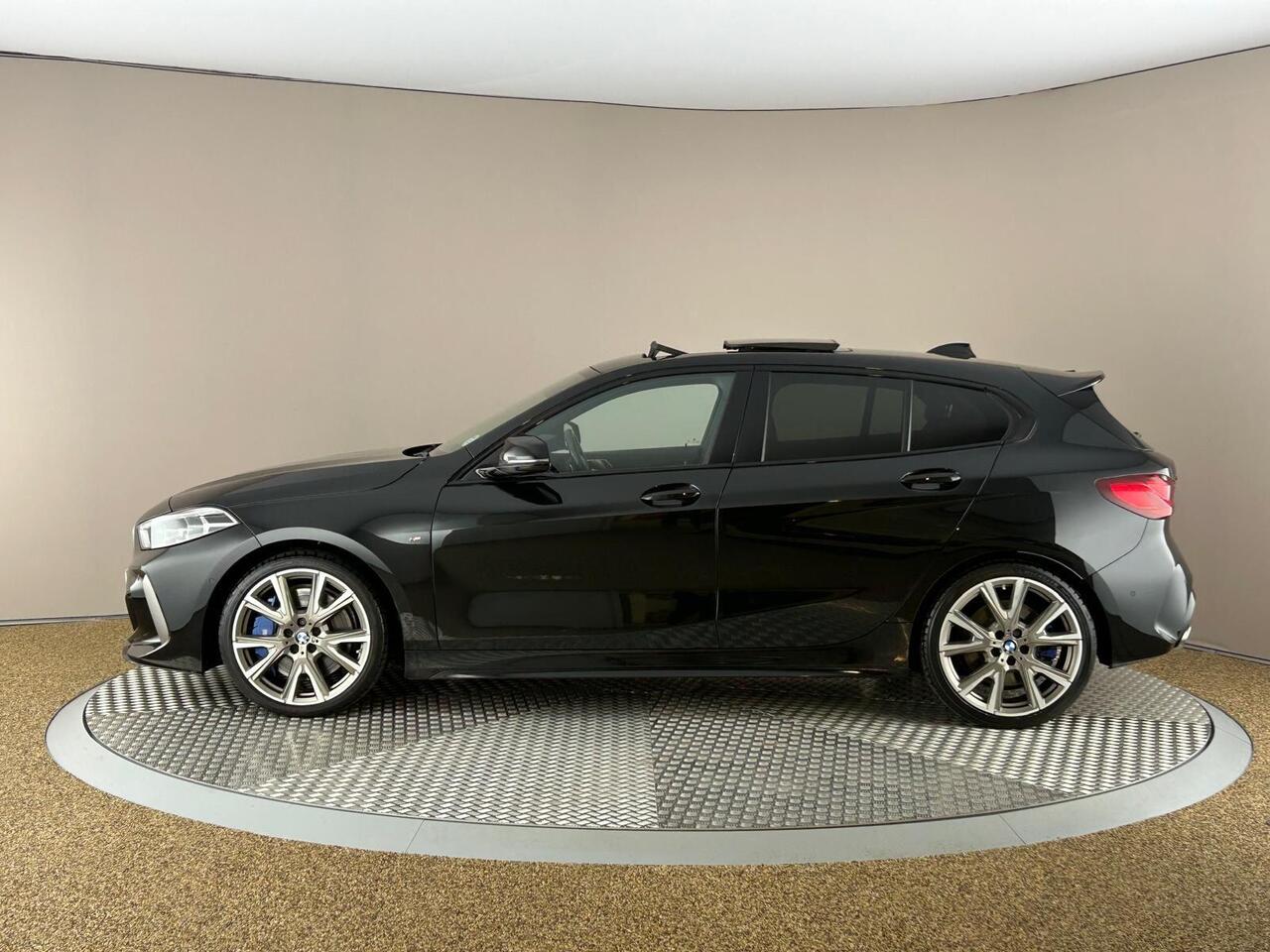 BMW 1 Series HT72LKK