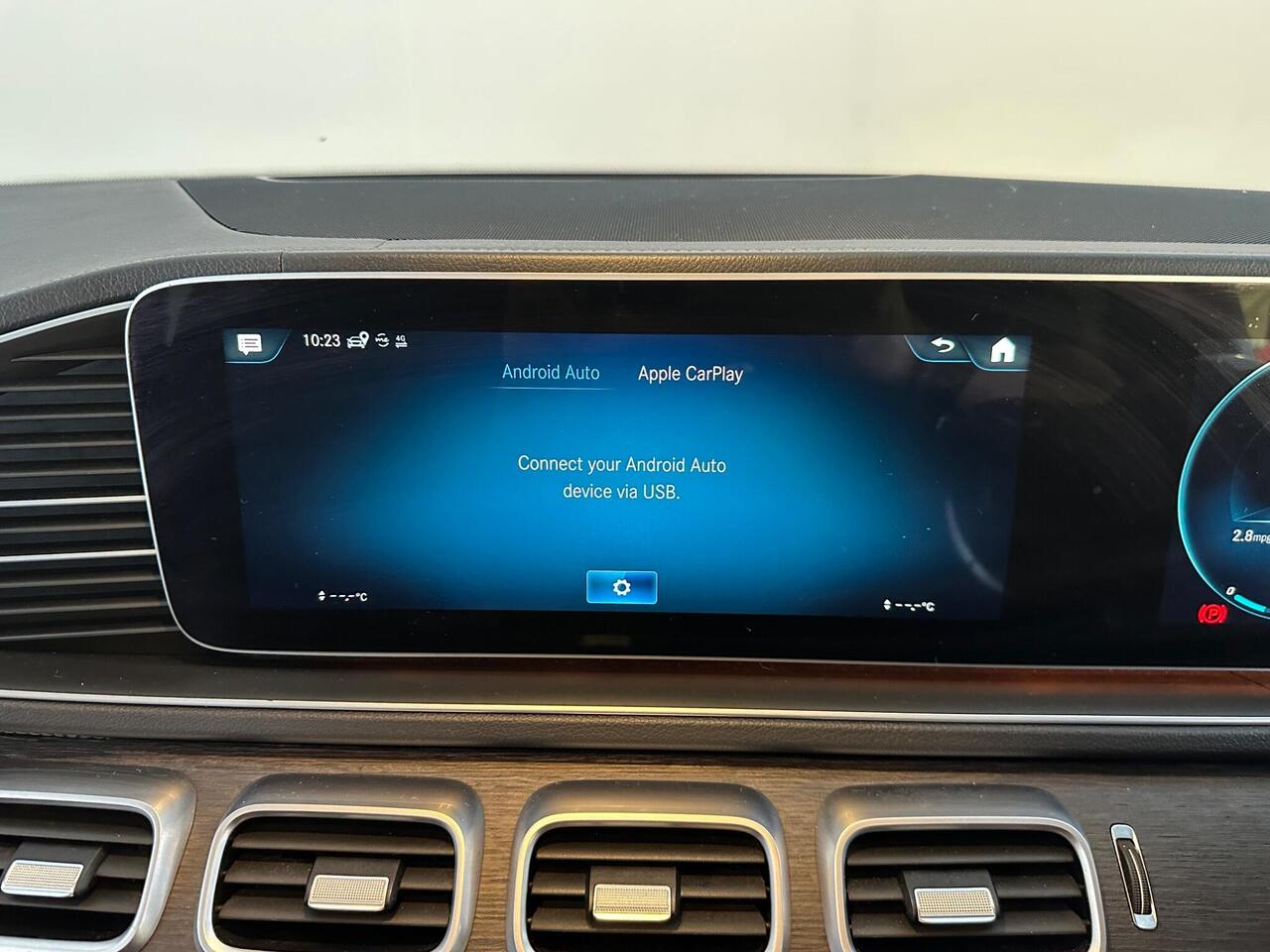 Mercedes-Benz GLE CA22MLZ