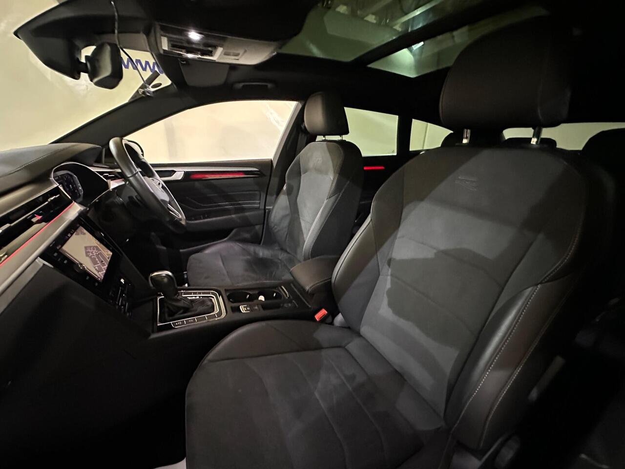 Volkswagen Arteon RJ72EPO