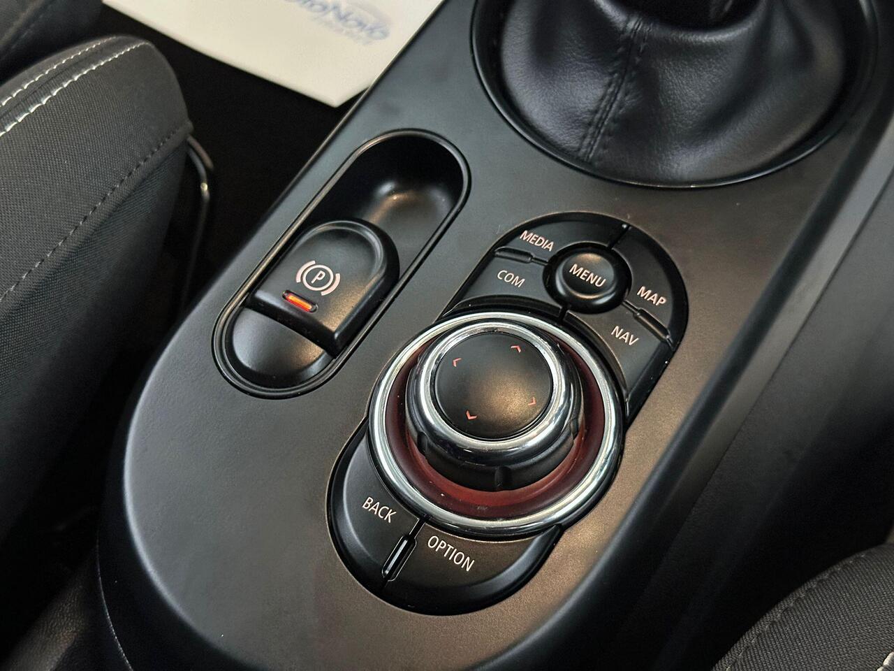 MINI Electric Hatch LD22TCY