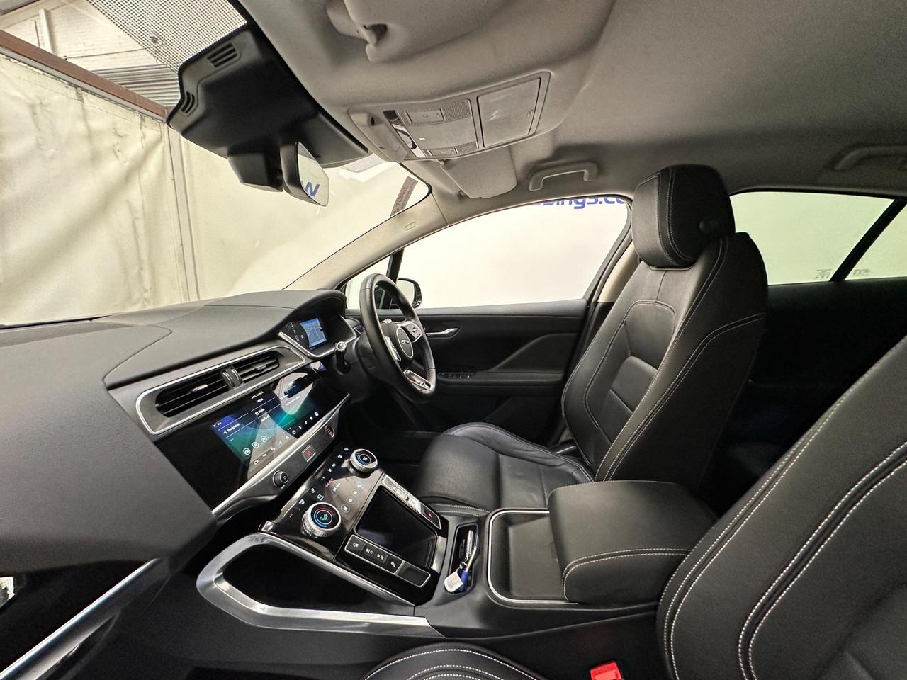 Jaguar I-PACE OV20GNK