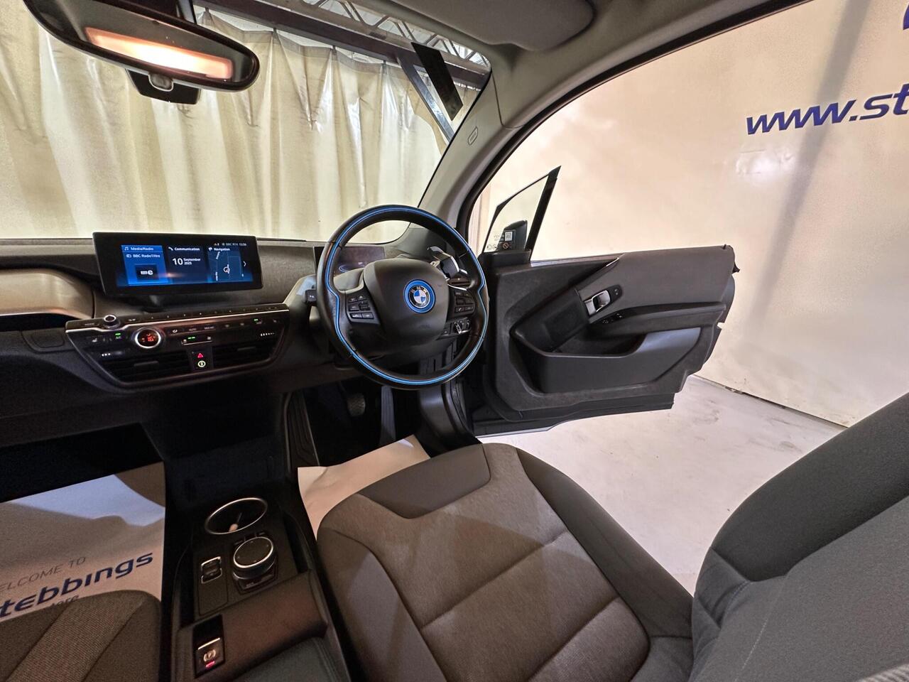 BMW i3 LJ19GGL