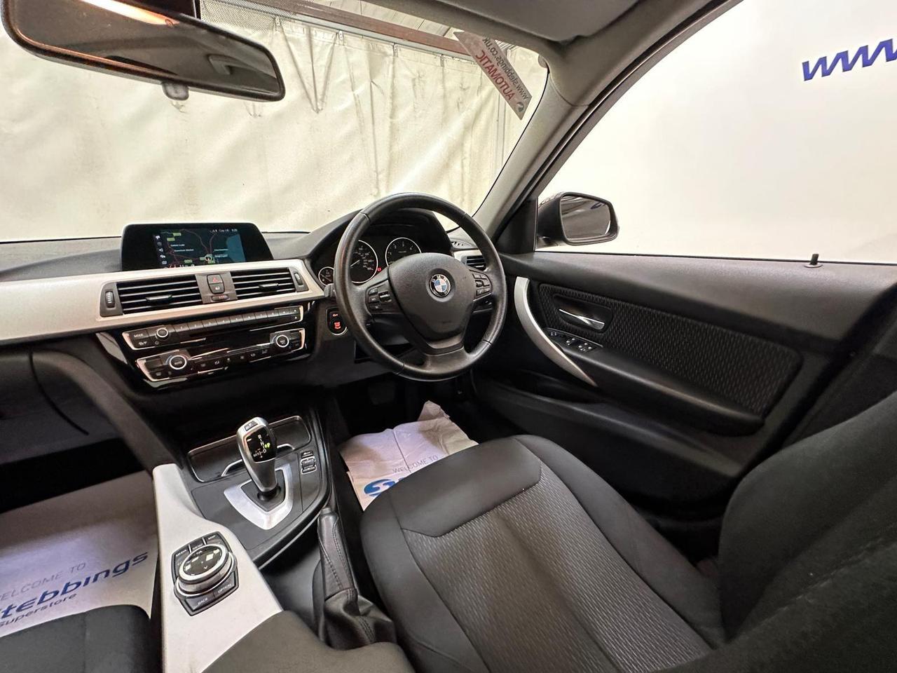 BMW 3 Series MM67MDU