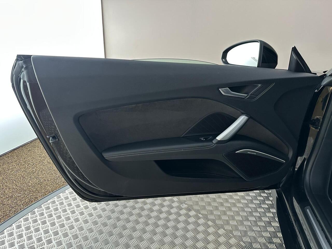 Audi TTS SB67FMU