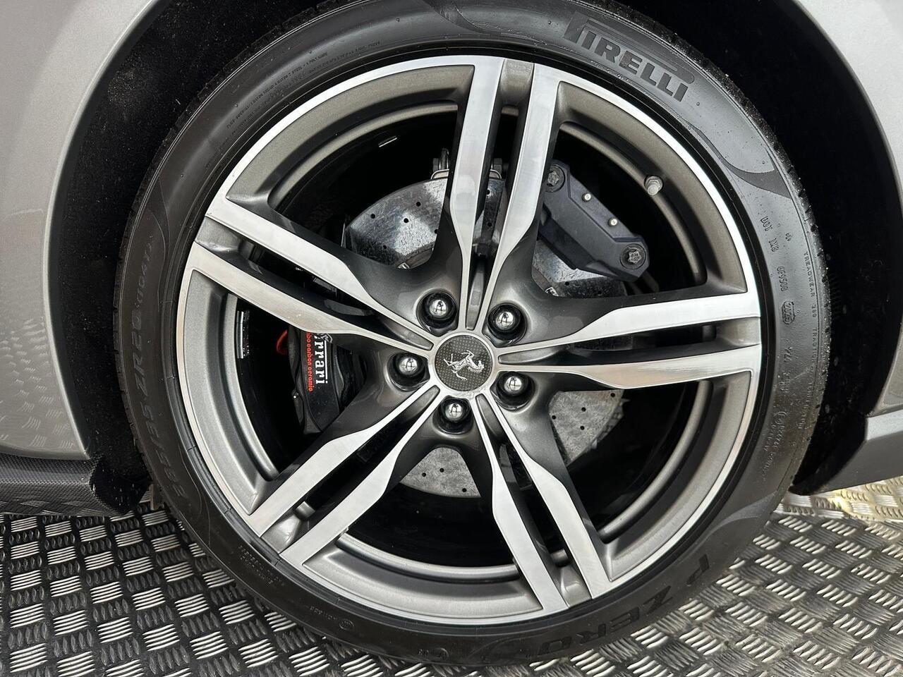 Ferrari Portofino F1DCT