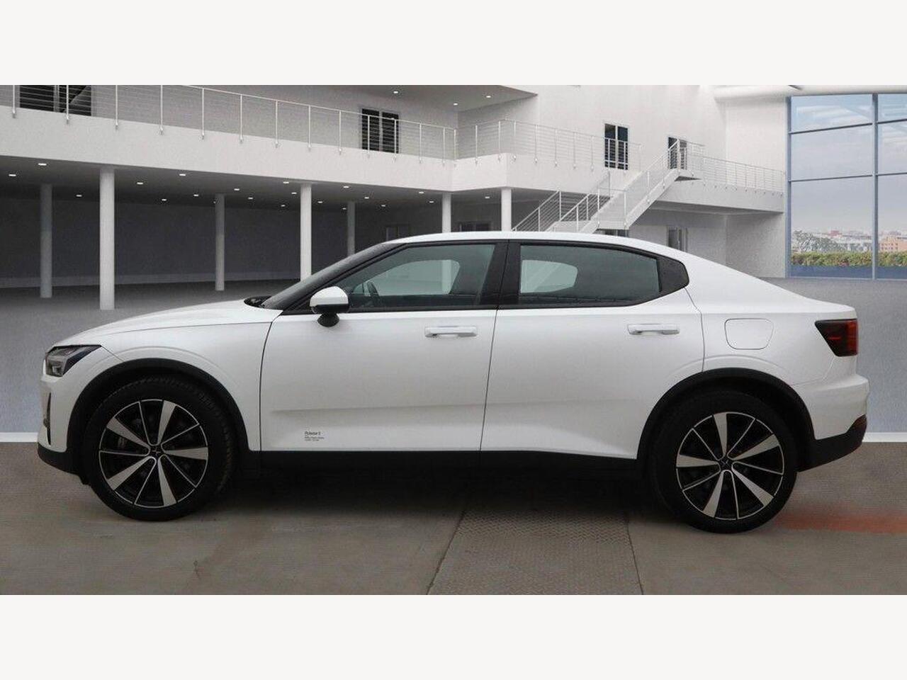 Polestar Polestar 2 OV71YVD