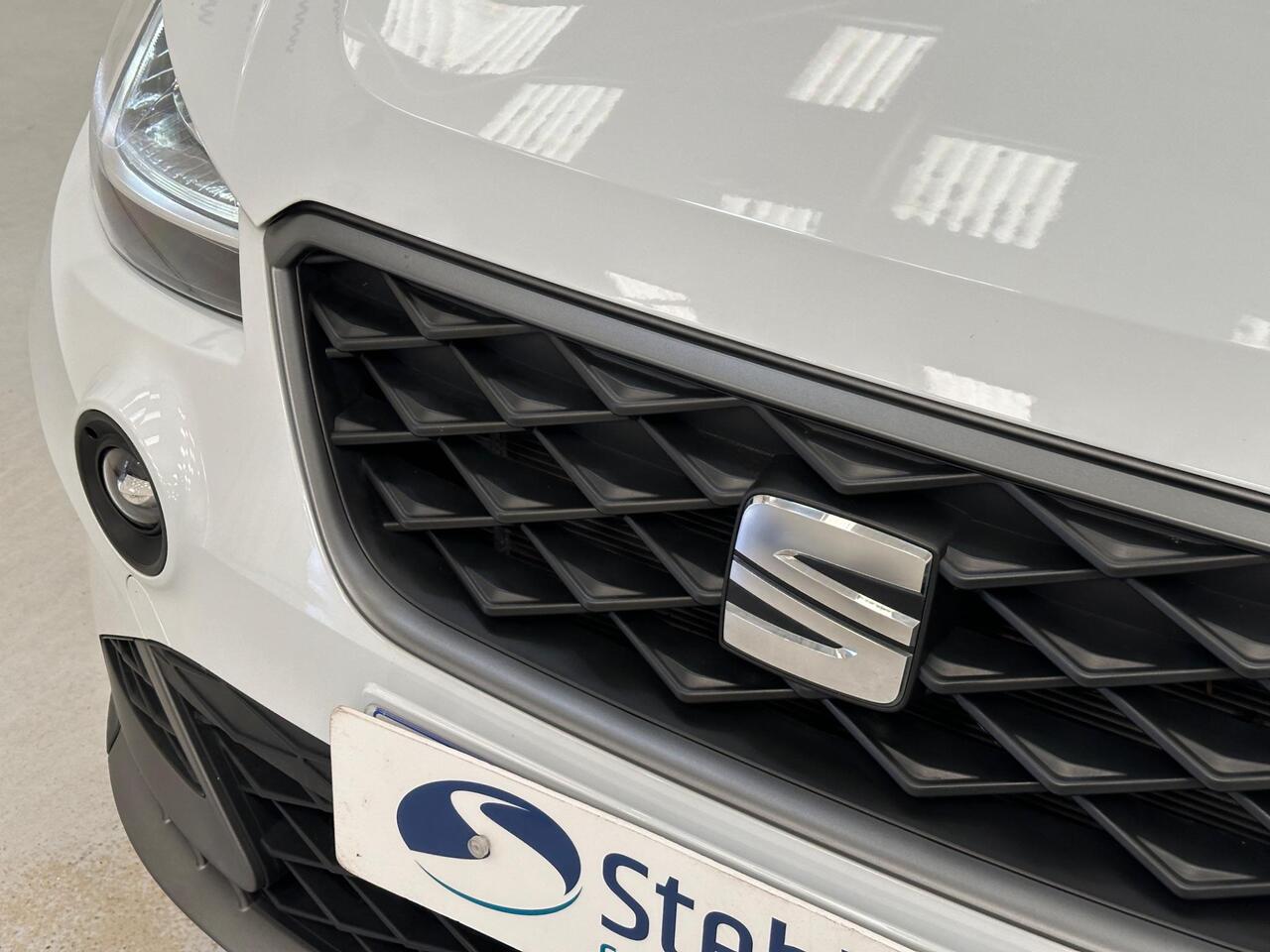 SEAT Arona KP73OKU