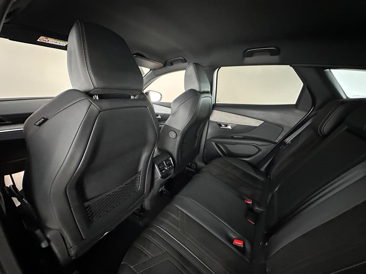 Peugeot 3008 BF71UZS