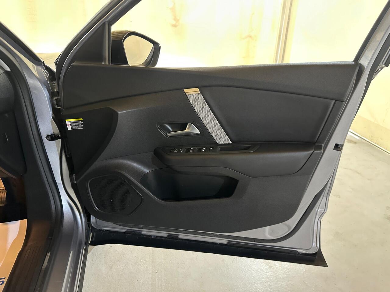Citroen C4 MJ72XFS