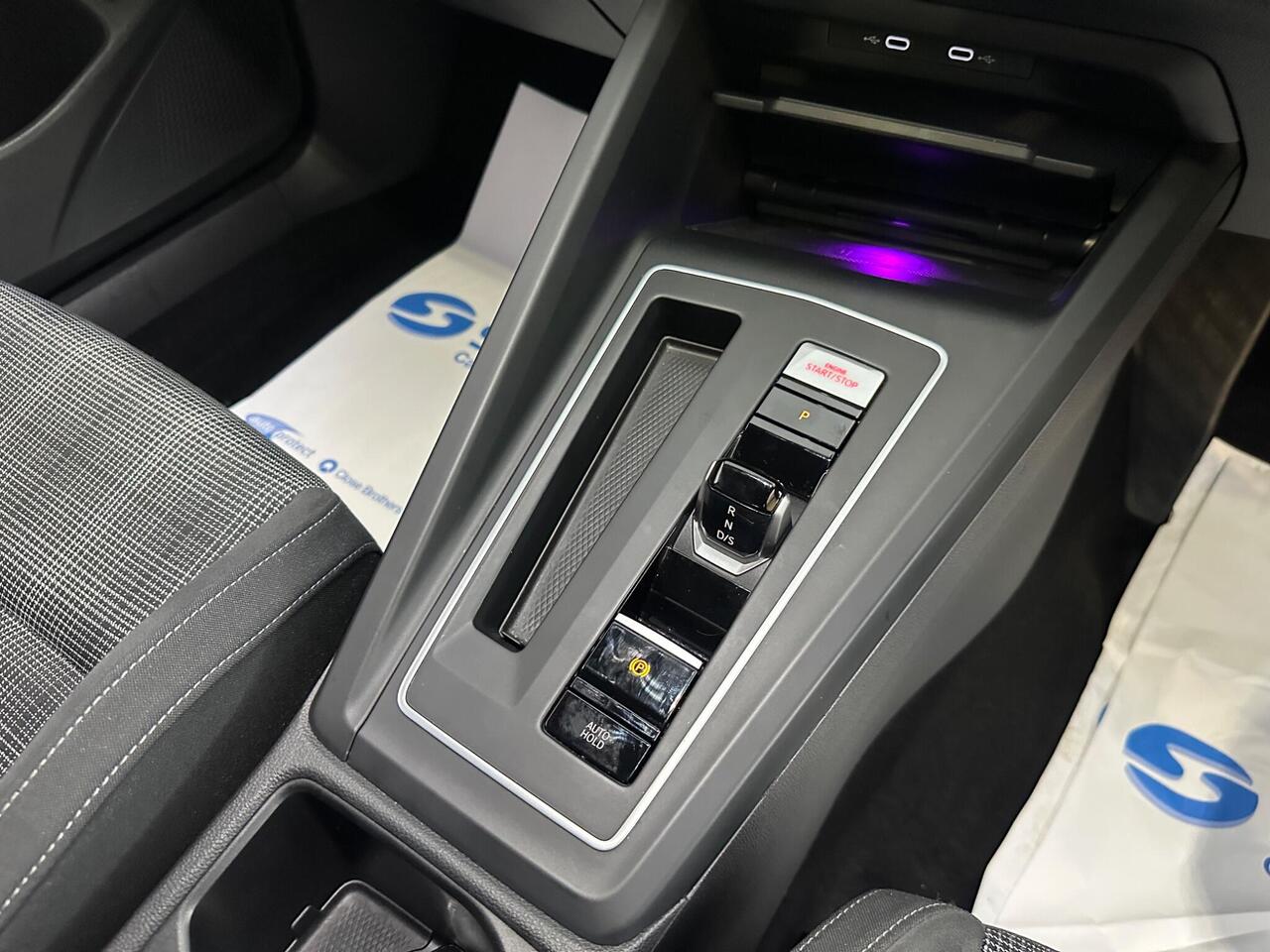 Volkswagen Golf DF70SFV