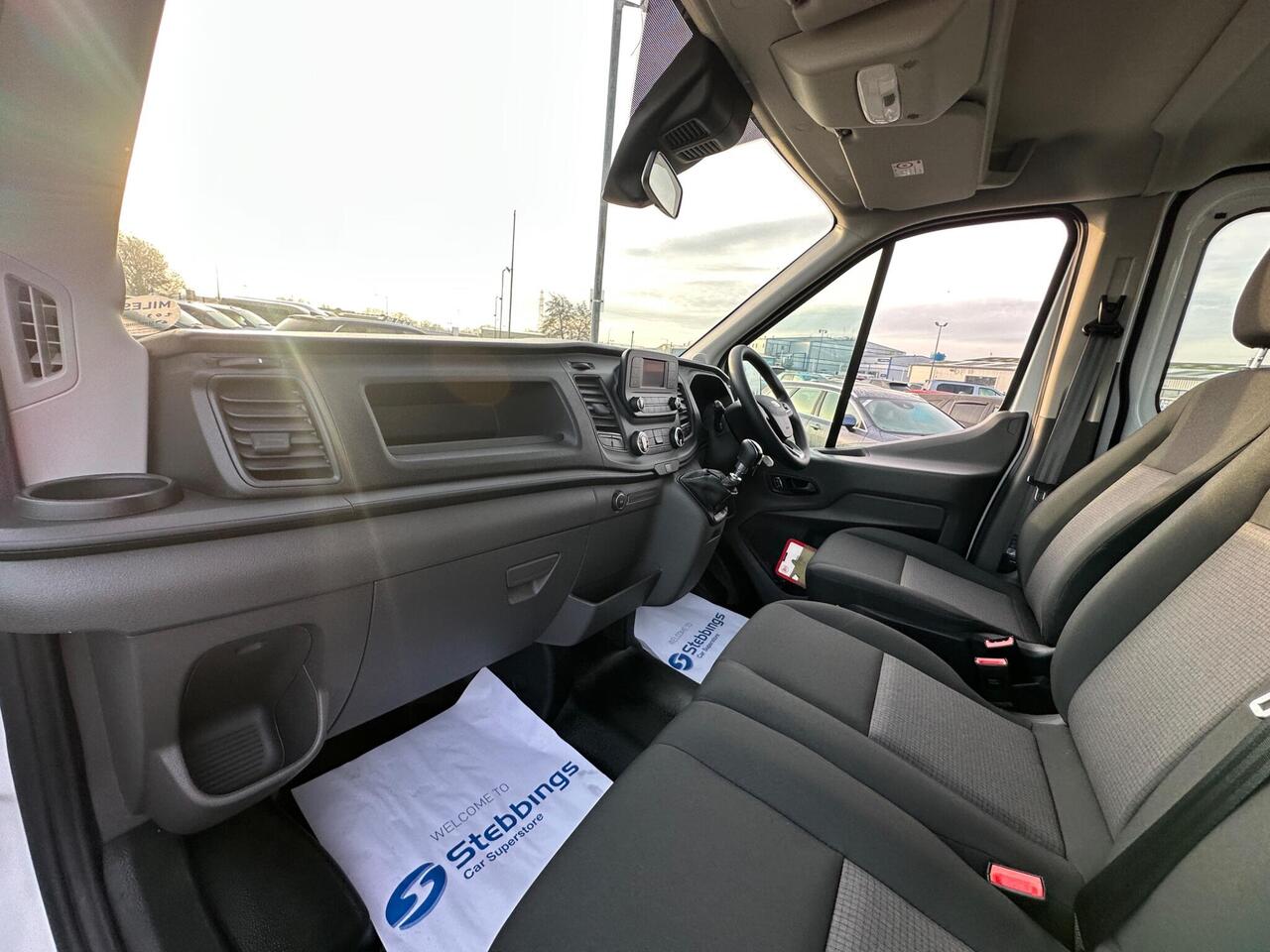 Ford Unlisted EU23ABK