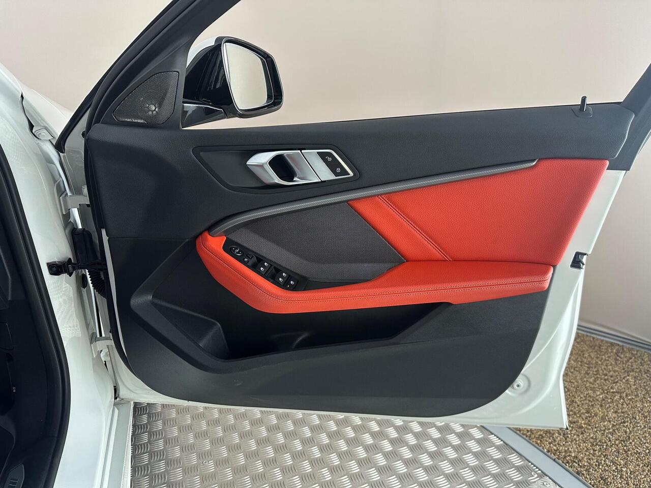 BMW 1 Series AO21HRG