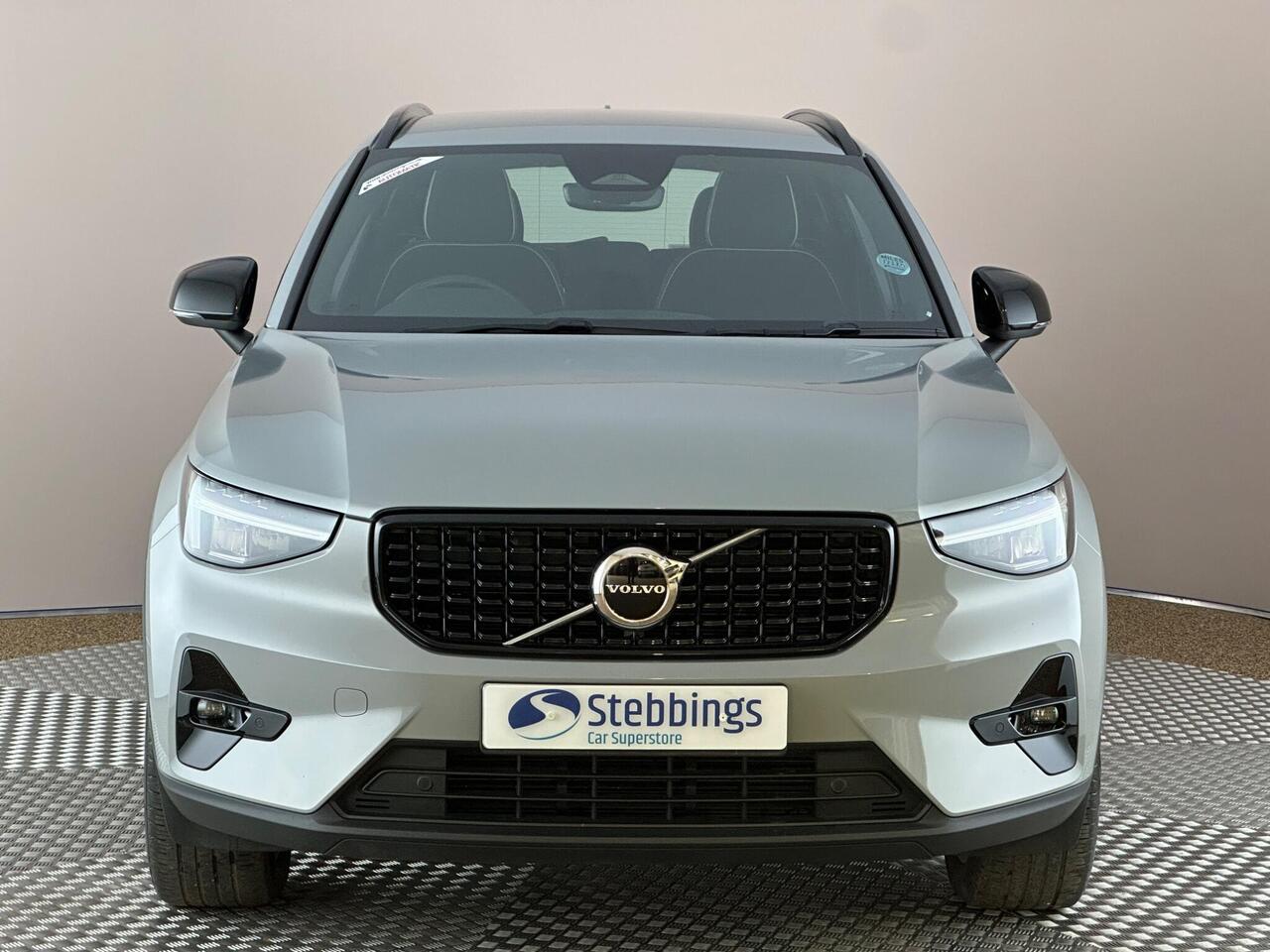 Volvo XC40 WP25VWF