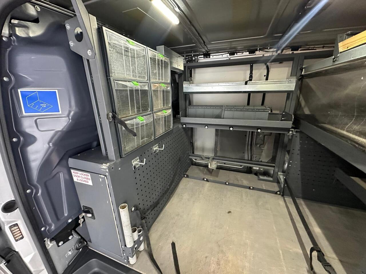 Mercedes-Benz Vito KS69TVM