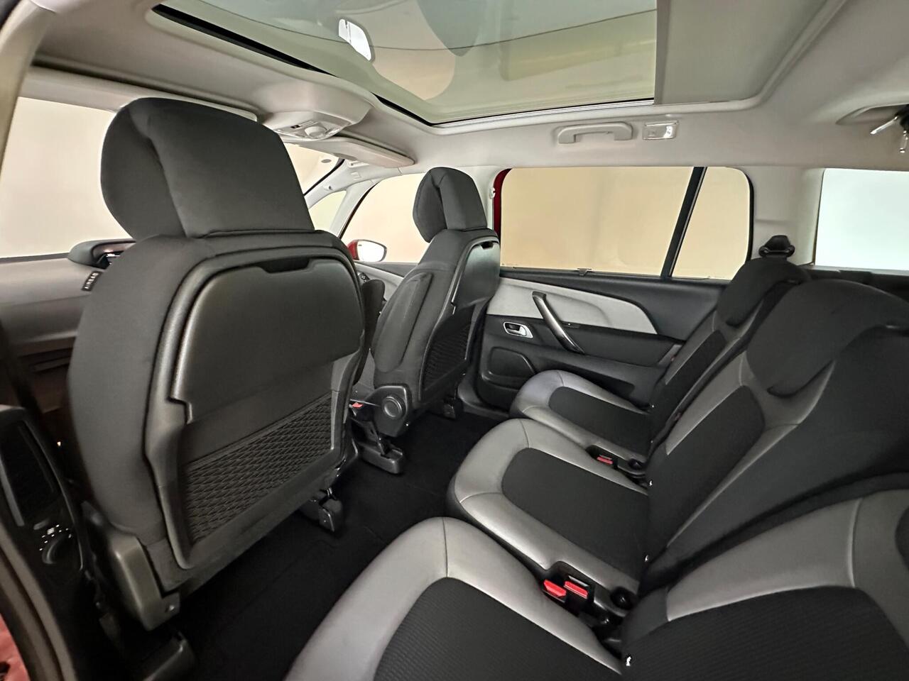 Citroen Grand C4 SpaceTourer ML68LYH