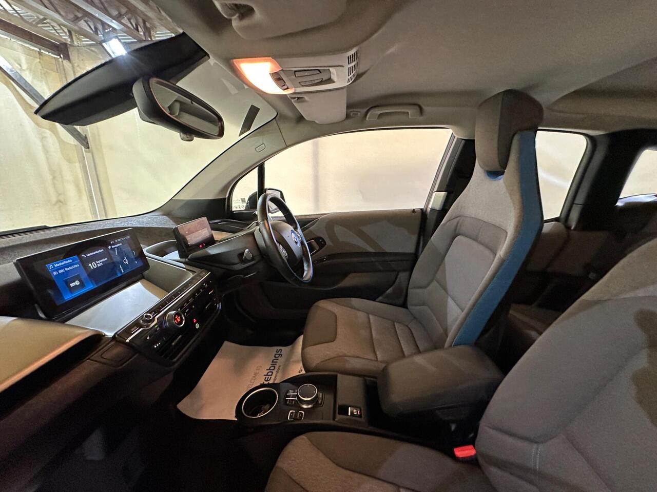 BMW i3 LJ19GGL