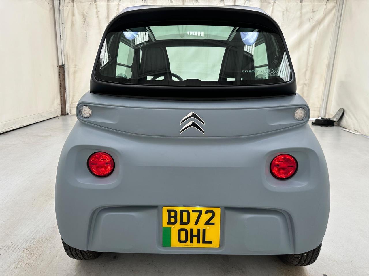 Citroen Ami BD72OHL