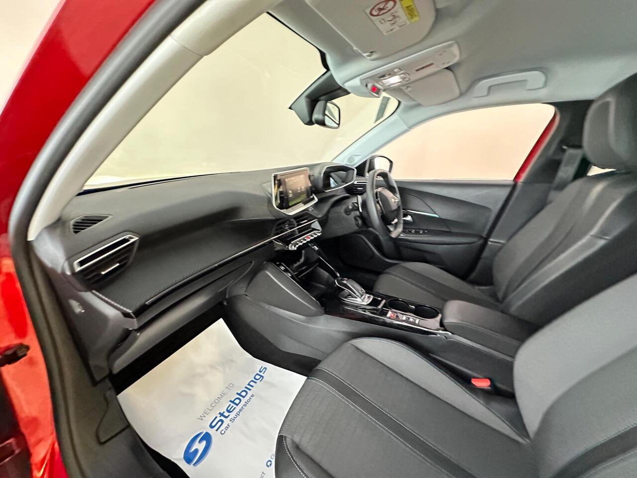 Peugeot 2008 RF71EOO