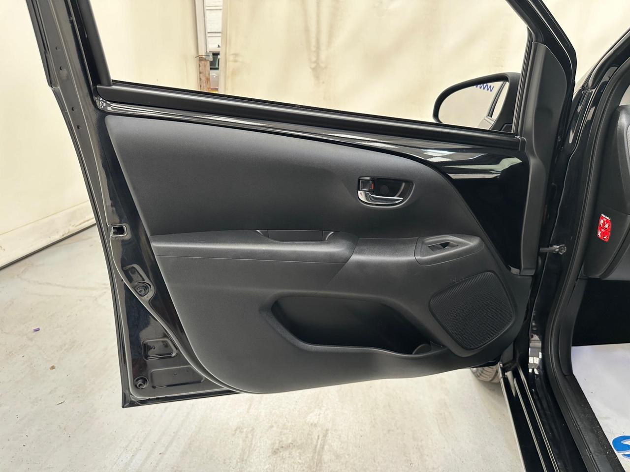 Peugeot 108 SK70HSX