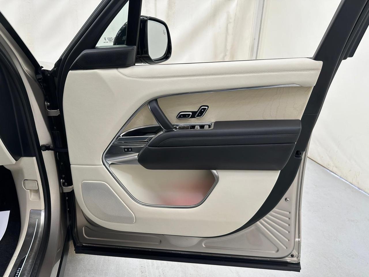 Land Rover Range Rover AK23XWC