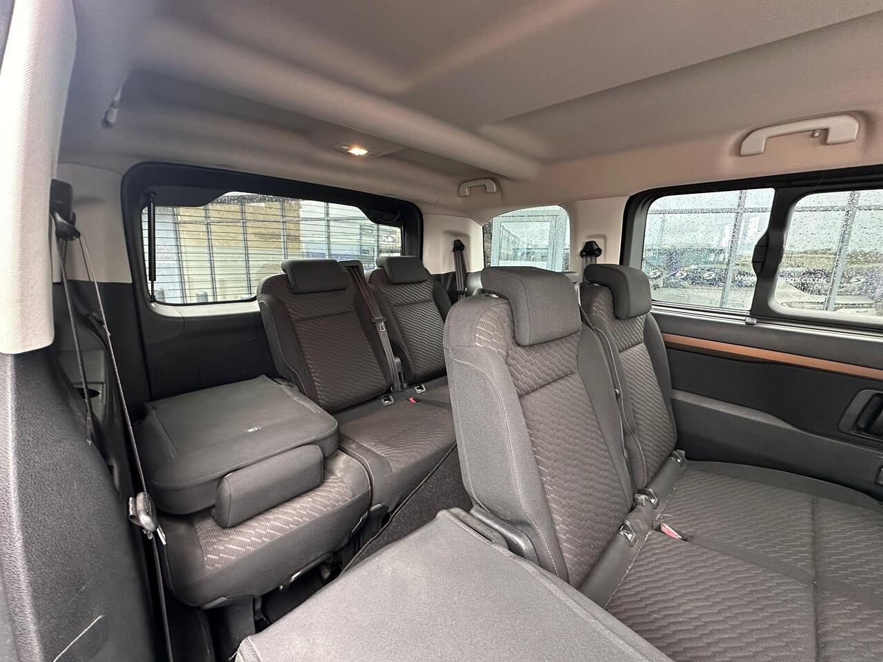 Toyota PROACE Verso KT20YVC