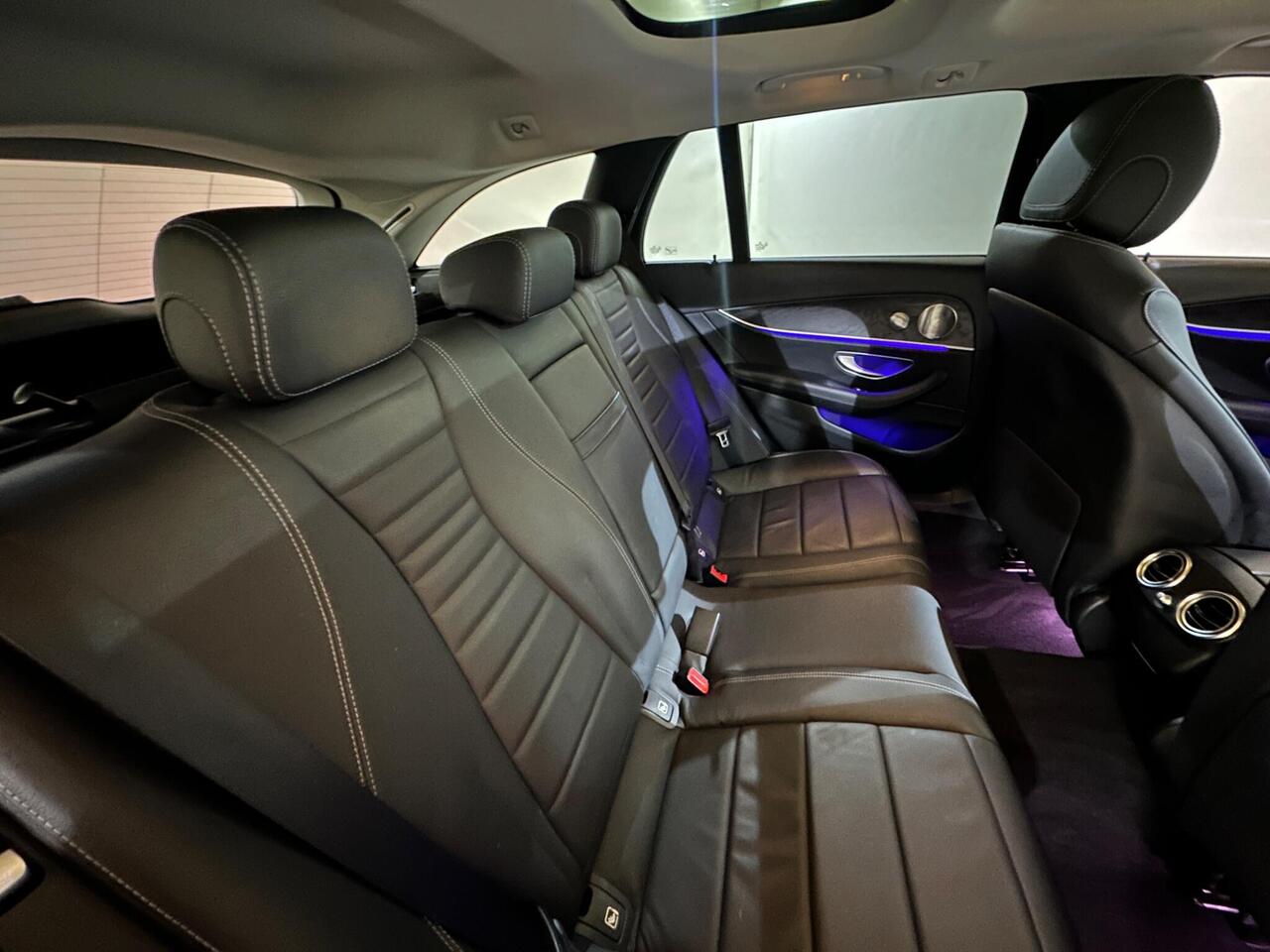 Mercedes-Benz E Class AP68WYJ