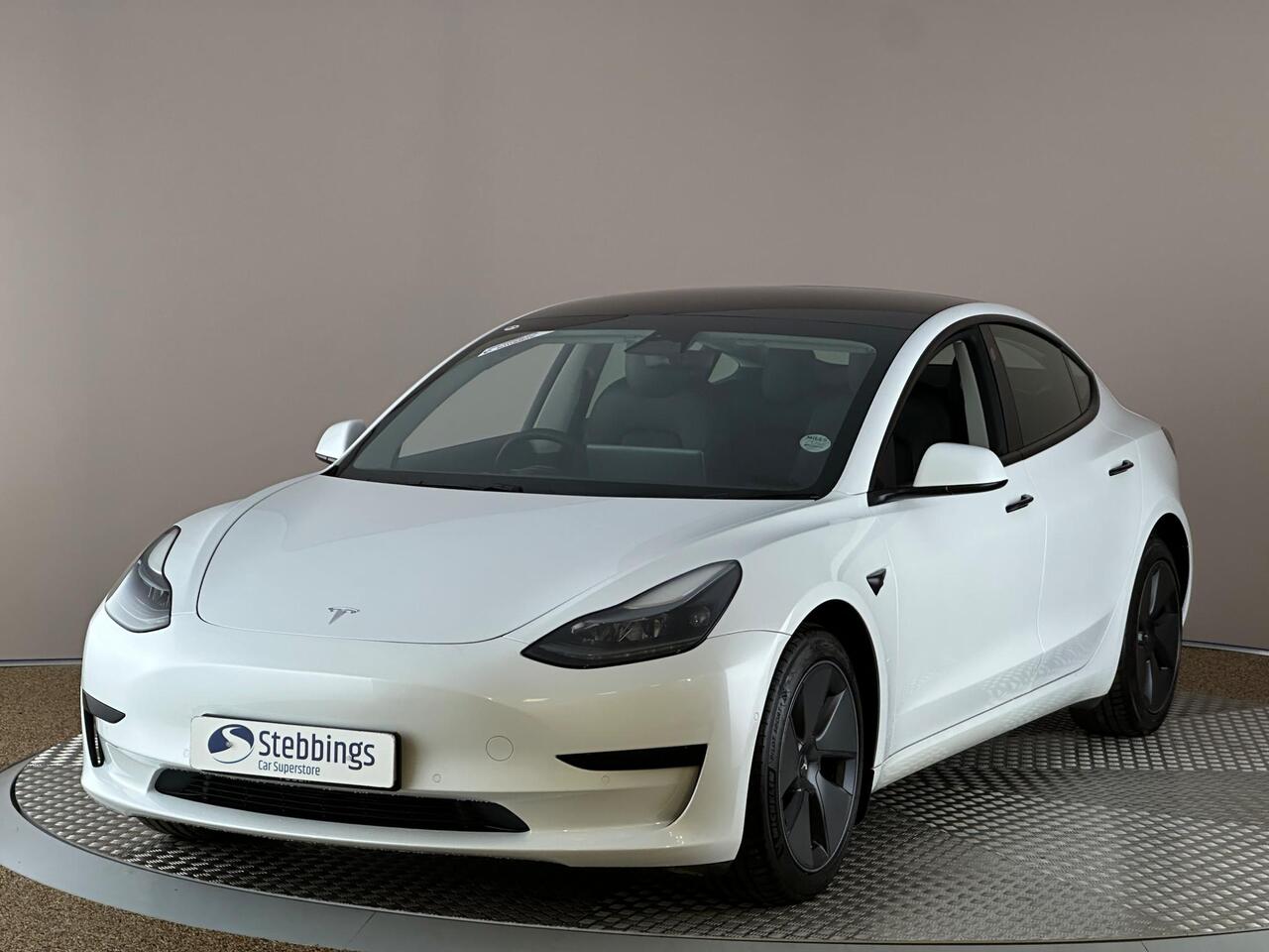 Tesla Model 3 AF72VOA
