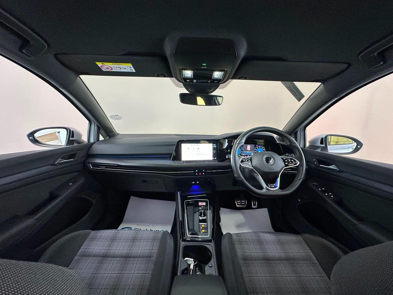 Volkswagen Golf BD72KTA