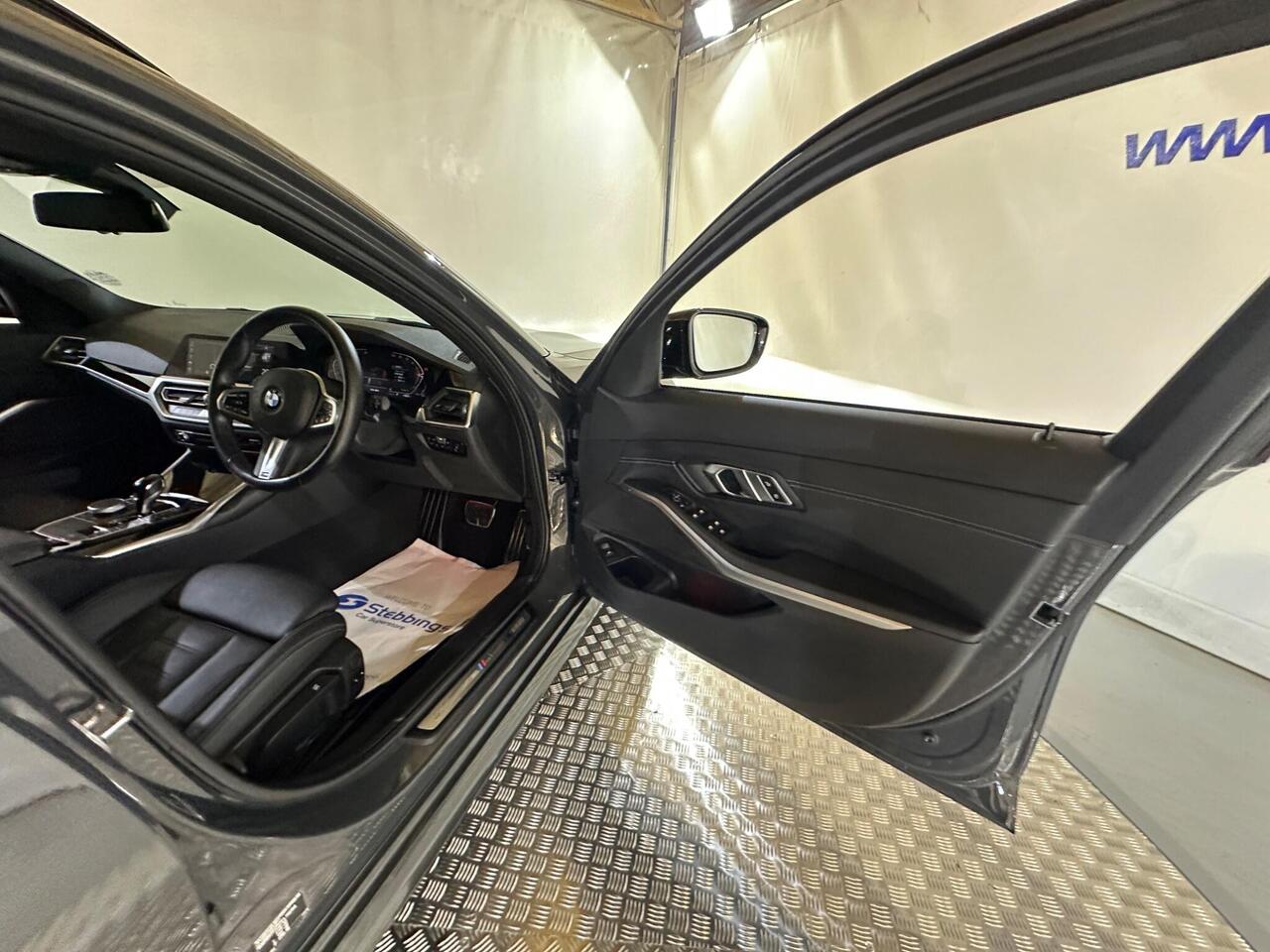 BMW 3 Series LG71TZH