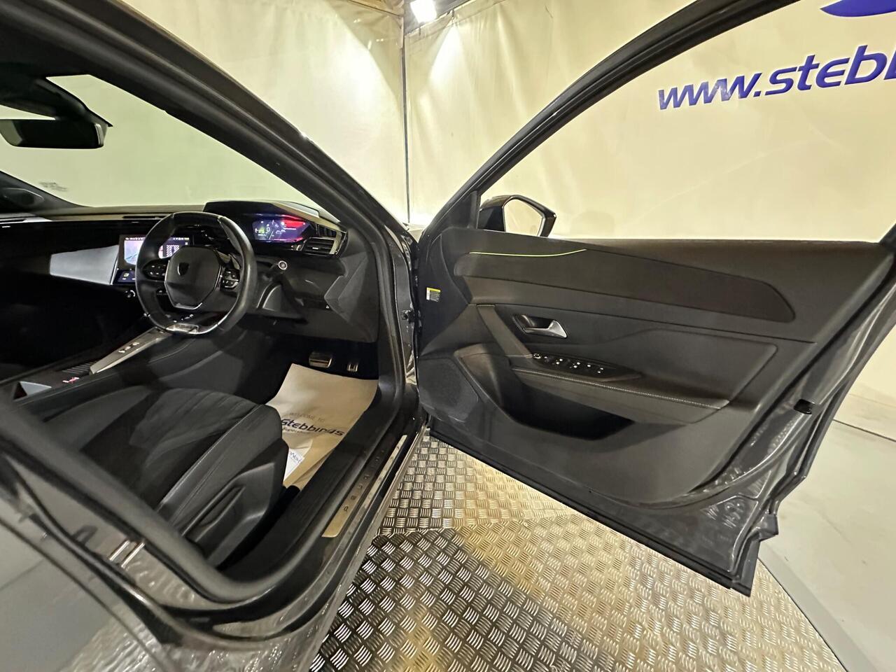 Peugeot 408 NU23XYH