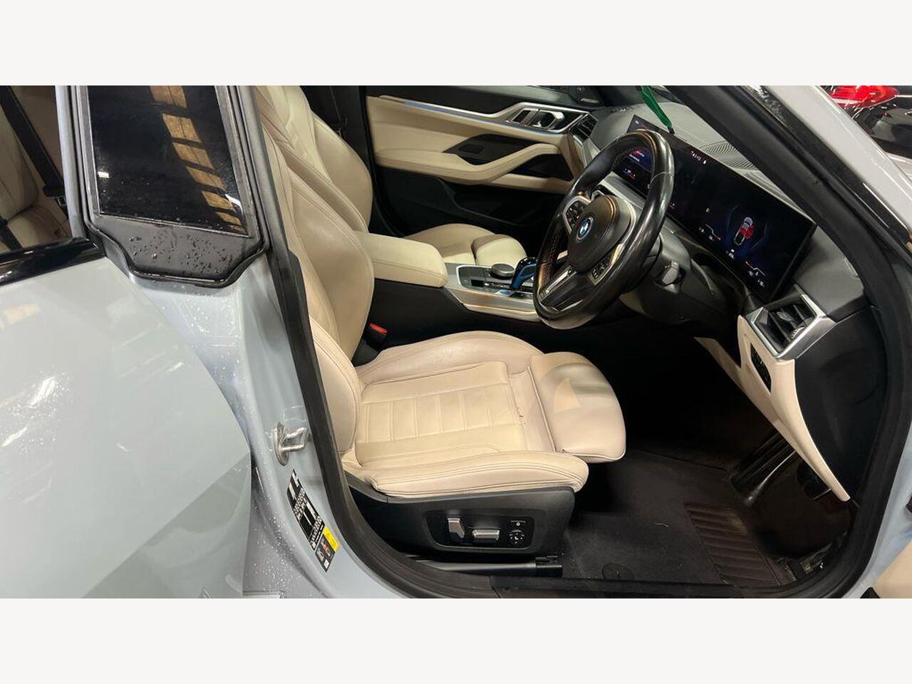 BMW i4 BK72VNR