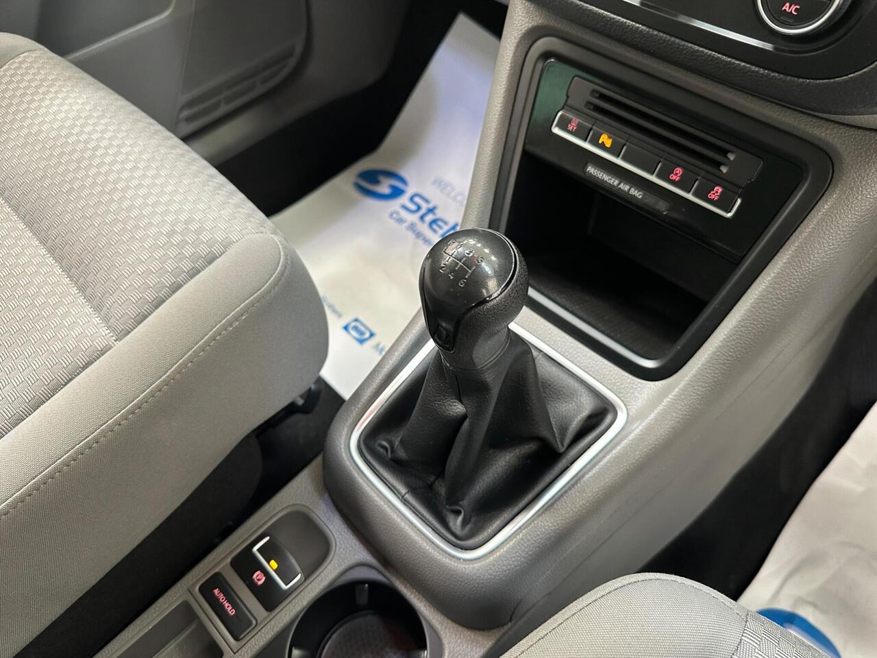 SEAT Alhambra AE67KUO