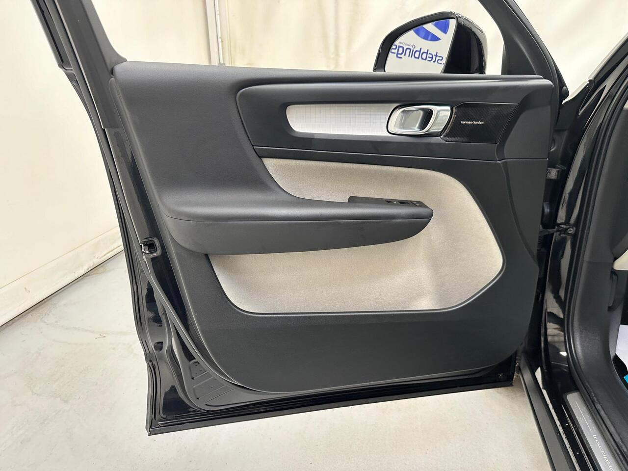 Volvo XC40 LO69EFW