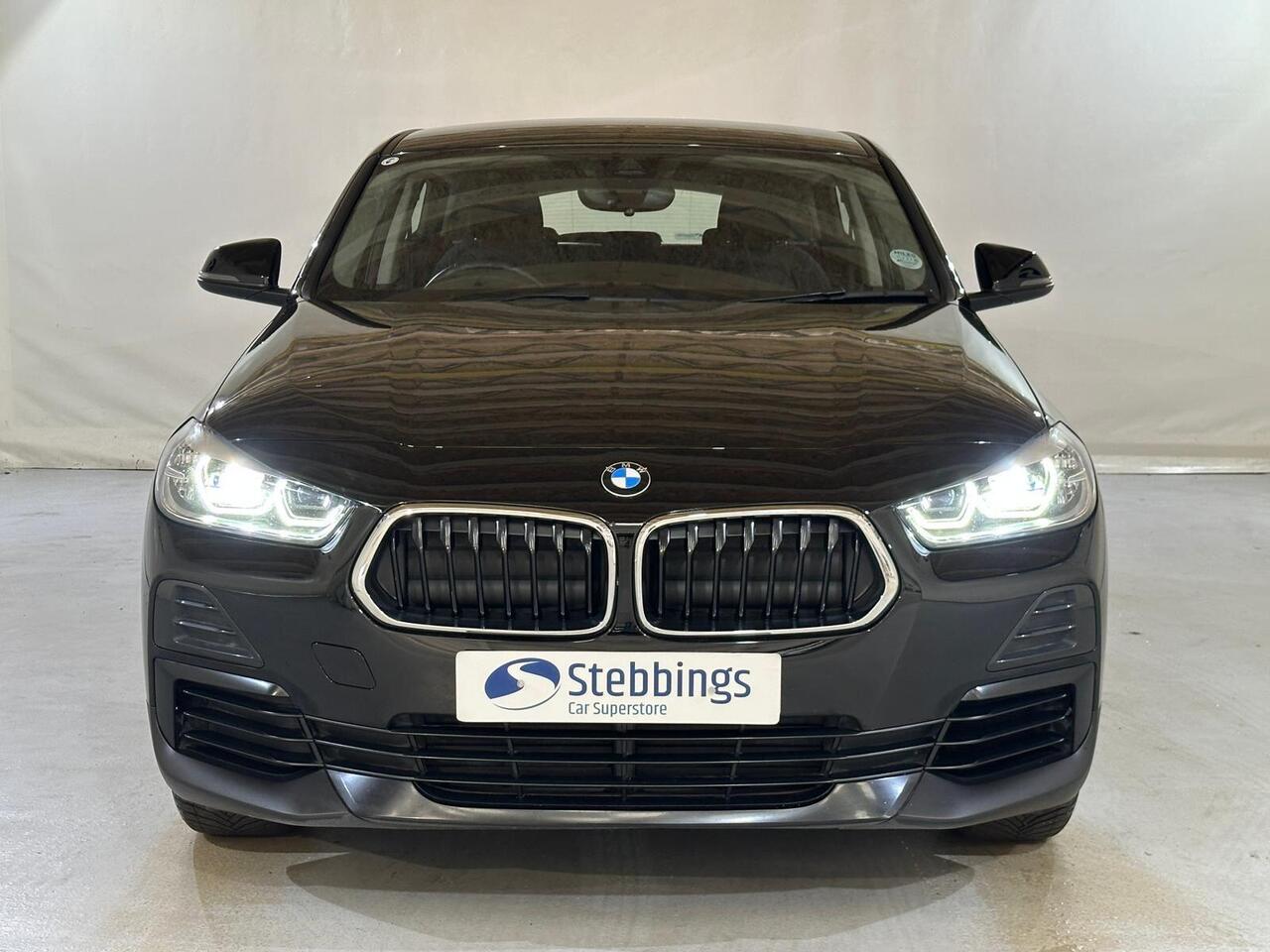 BMW X2 LG70NPF