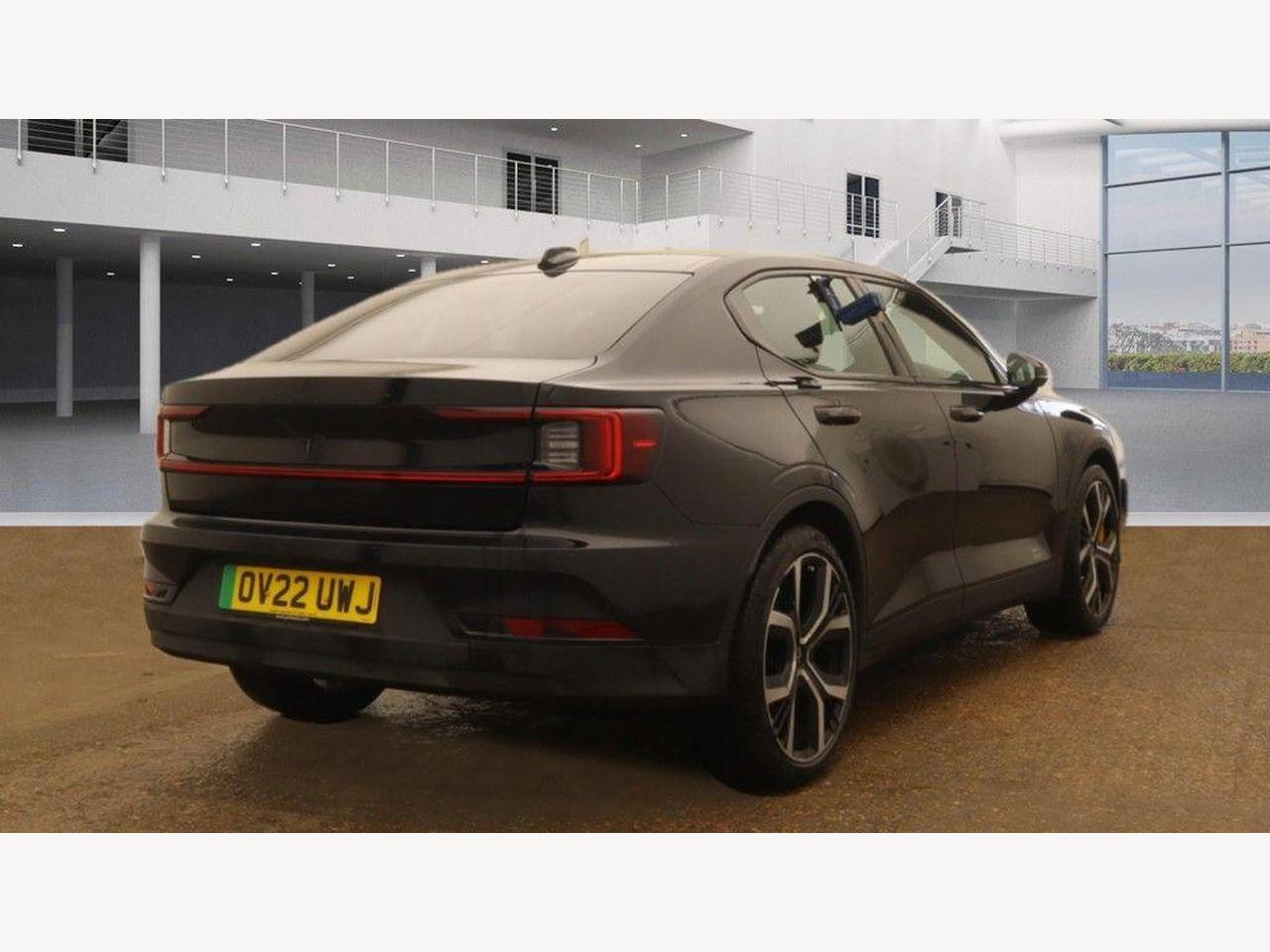 Polestar Polestar 2 OV22UWJ