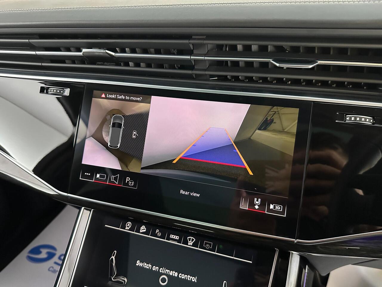 Audi Q7 BT74CVX