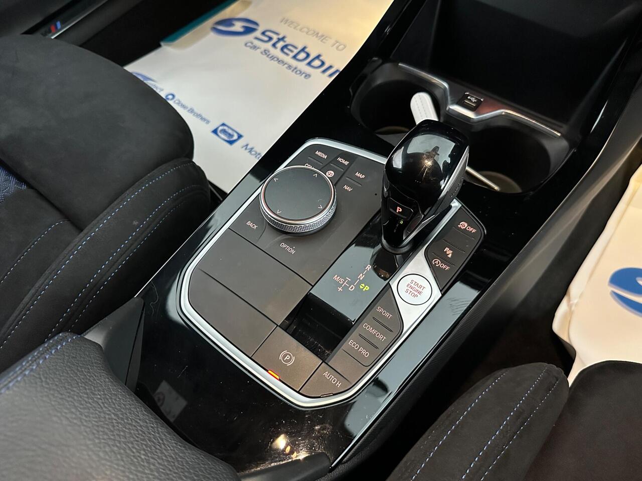 BMW 1 Series KS22TCU